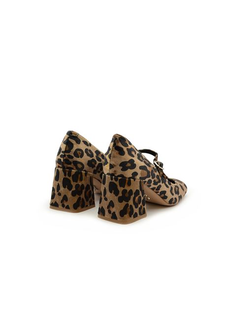 PEP TALK LEOPARD STEVE MADDEN | PEP TALKVLEOPARD